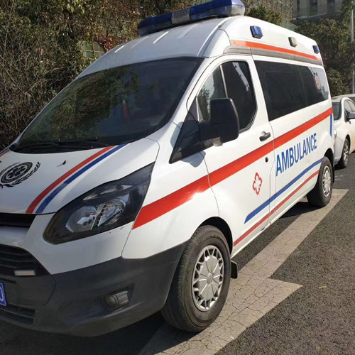 老城品质救护车出租,为您的健康出行负责