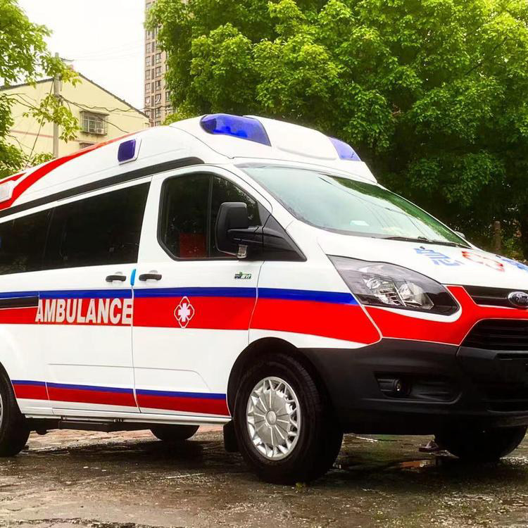 老城重症监护救护车出租护送返乡