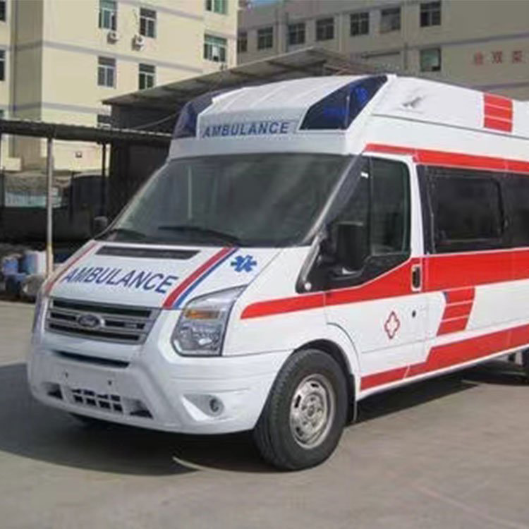老城救护车出租收费:安全出行,价格透明