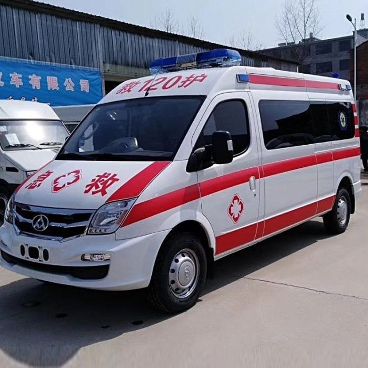 老城马拉松租赁救护车活动保障